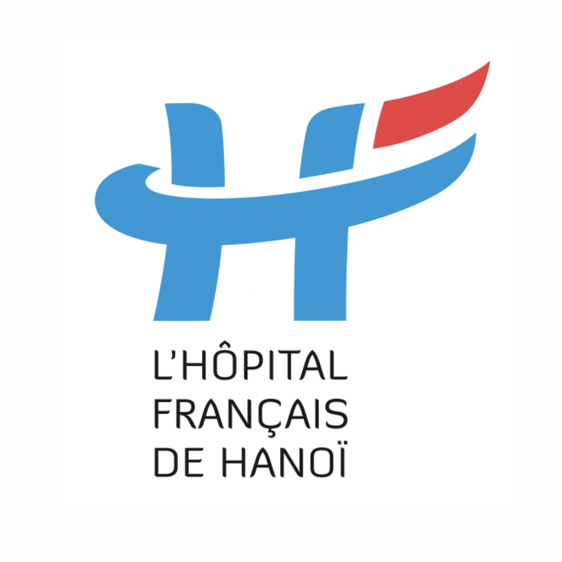 France Vietnam – Ha Noi Hospital