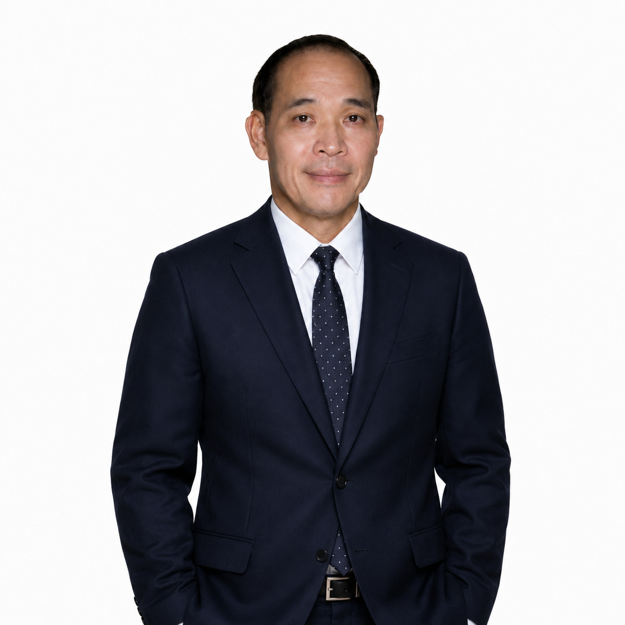 Ben Tang