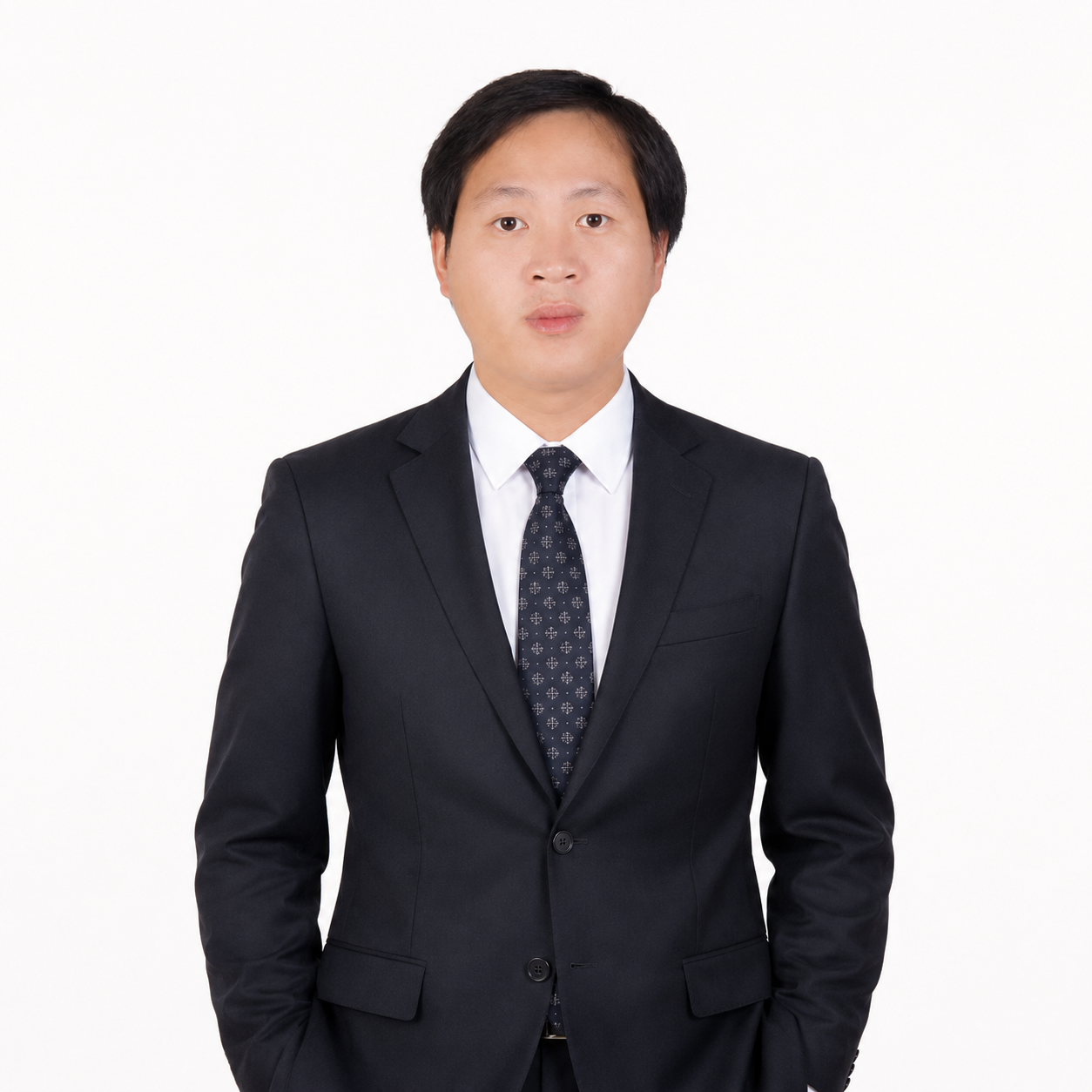 Hồ Gia Lâm