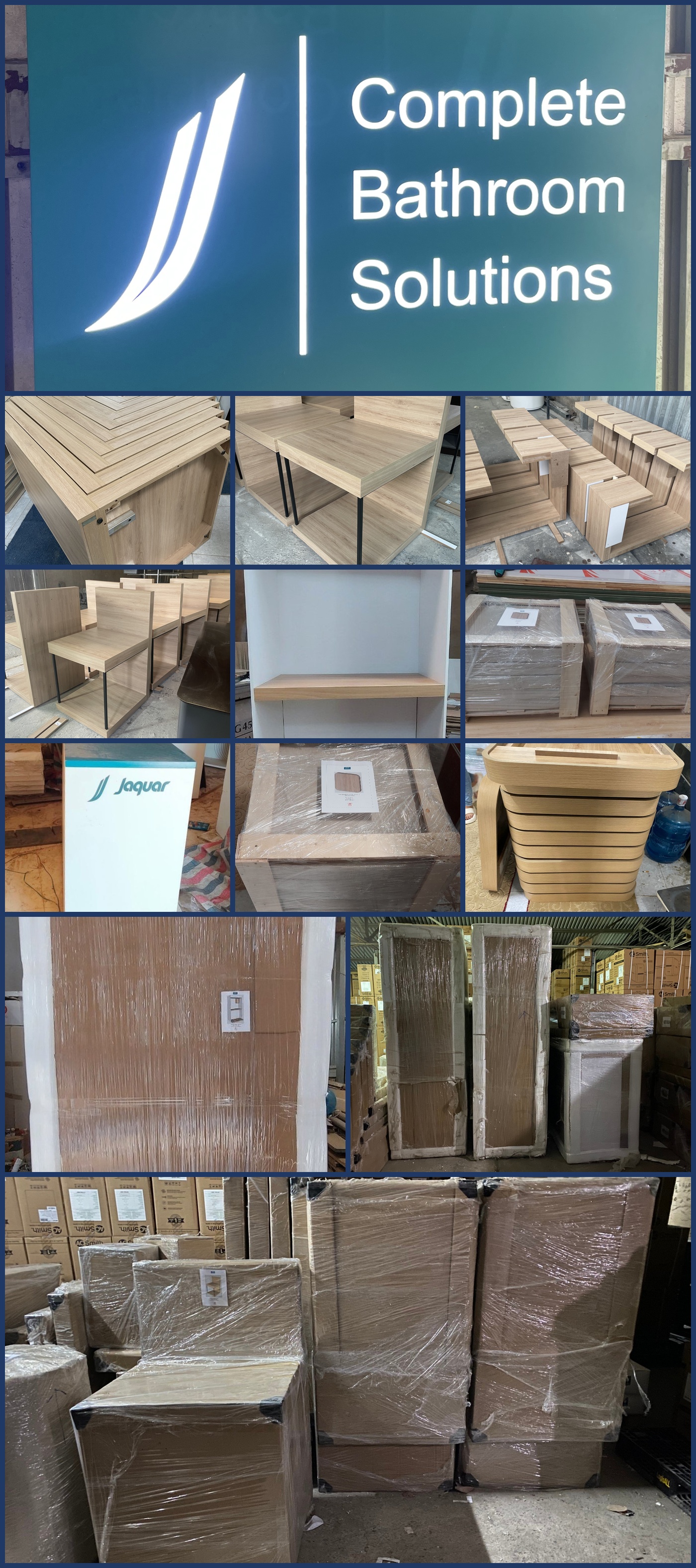 Jaquar Furniture
