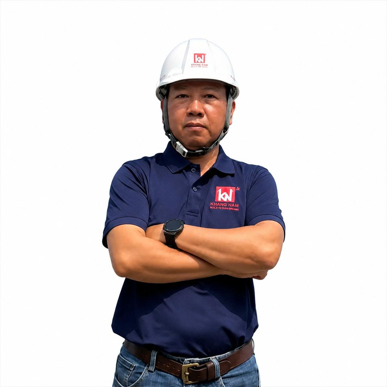 Phạm Võ Thế Hiển