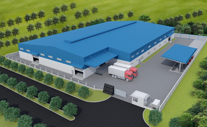 CHA Technology Factory